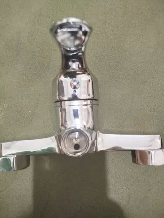 شیر سرویس بهداشتی ایلمان مدل لاله مجموعه 2 عددی