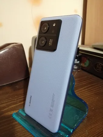 گوشی موبایل شیائومی مدل 13T 5G دو سیم کارت ظرفیت 256 گیگابایت و رم 12 گیگابایت