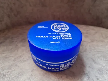 واکس مو رد وان مدل 47a حجم 150 میلی لیتر