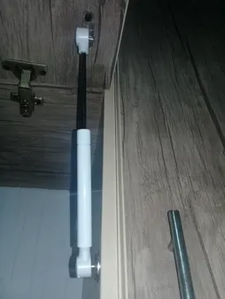 جک کابینت مدل TU120