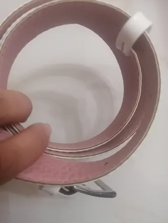 کمربند زنانه کد 12-5700