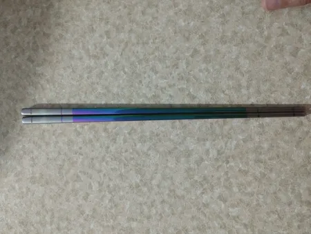 چوب غذاخوری مدل چاپستیک کد MRK 06