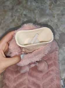 تجریه خرید کیسه آب گرم زنیت مد مدل ZTH- XP