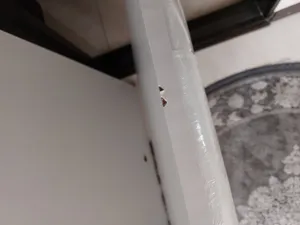 تجریه خرید تخت خواب یکنفره مدل مینیمال سایز 200x90 سانتی متر