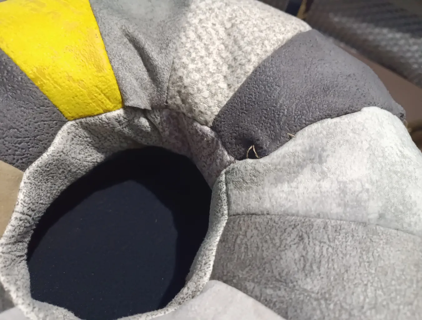 زیر نشیمنی طبی مدل NO-1