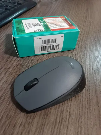 ماوس بی‌ سیم لاجیتک مدل M170