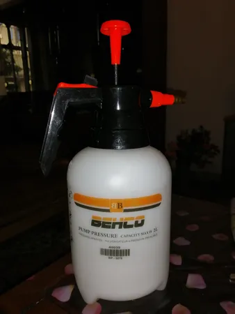 سمپاش بهکو مدل BG-2 حجم 2 لیتر