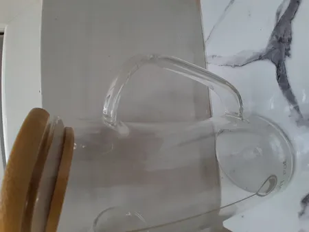 ظرف روغن مدل 700ml کد DGQ51301008