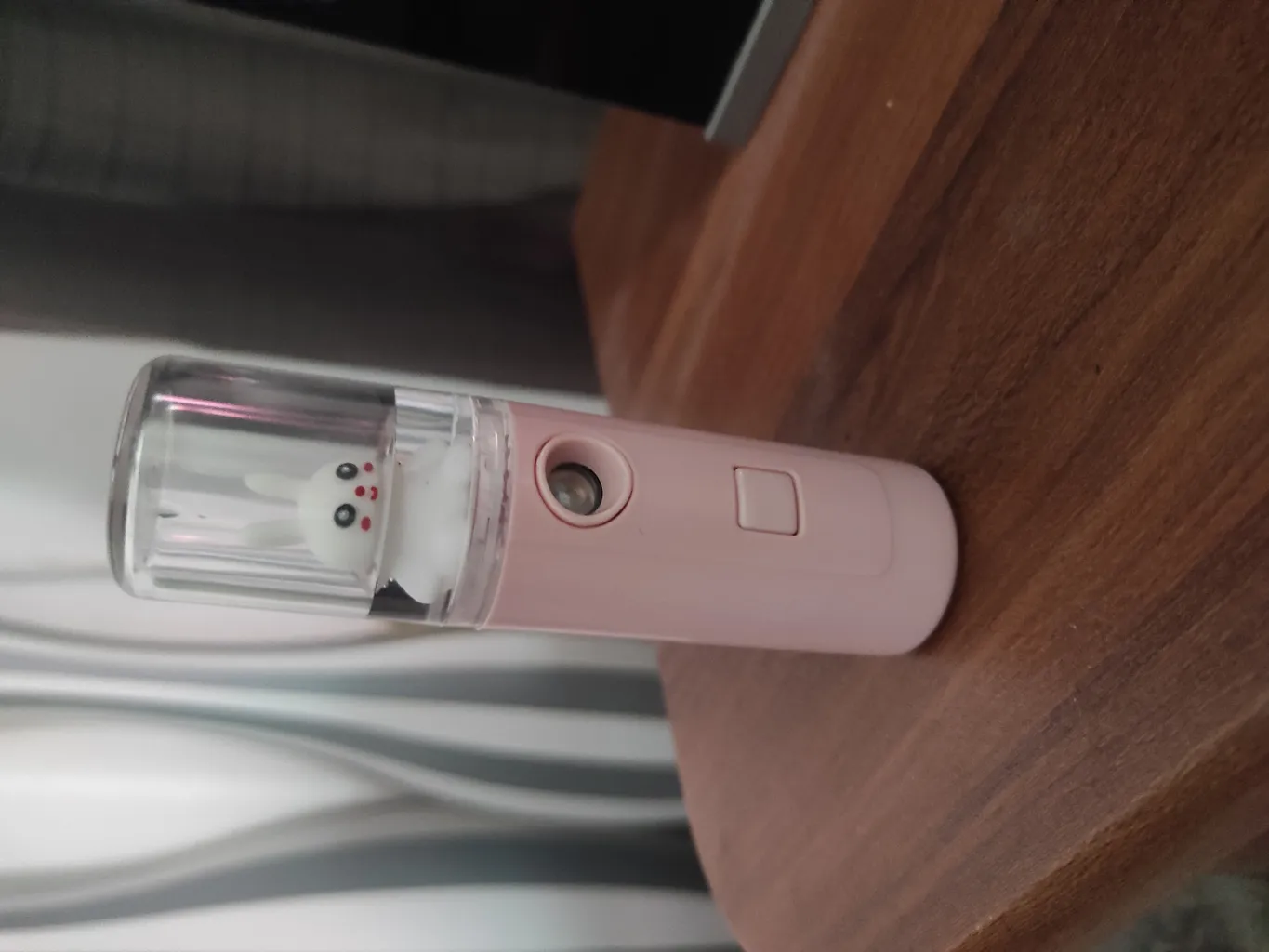 دستگاه بخور سرد مدل ZX903