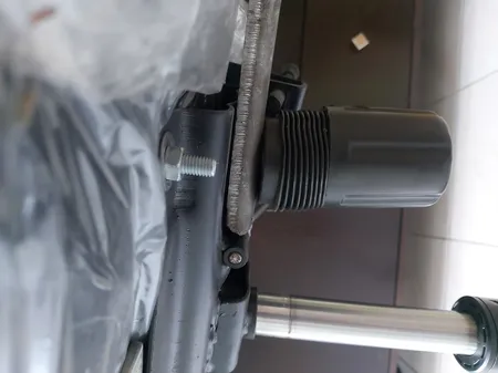 صندلی کارمندی مدل k100