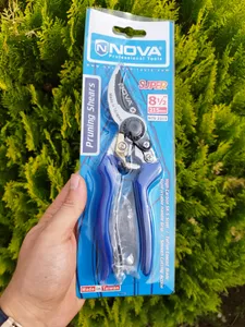 تجریه خرید قیچی باغبانی نووا مدل 2311