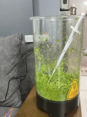 خردکن 6000 میلی‌لیتر مینی کات مدل MC70