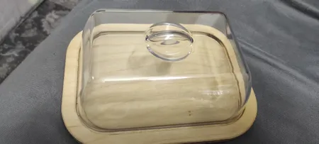 ظرف کره خوری مدل sf65