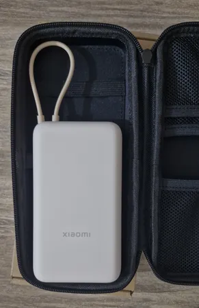 کیف هارد اکسترنال لنشن مدل PCB-M365