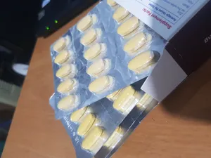 تجریه خرید قرص 15 میلی گرمی یونی زینک  بسته 60 عددی