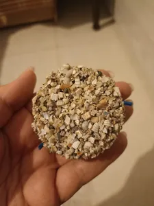 تجریه خرید بلوک معدنی پرندگان مدل N175 وزن 460 گرم  بسته 4 عددی