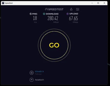 سرویس اینترنت 30 گیگ 3 ماهه آسیاتک همراه با سیم کارت 4G/TD-LTE
