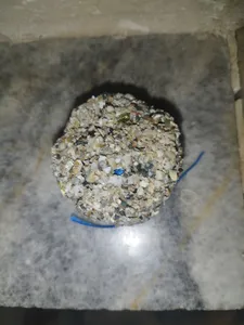 تجریه خرید بلوک معدنی پرندگان مدل N175 وزن 460 گرم  بسته 4 عددی