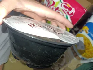 تجریه خرید پاستا فوری فتوچینی آلفردو شف هو - 120 گرم