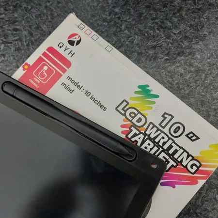 کاغذ دیجیتالی مدل 10