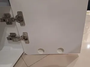 تجریه خرید ست کابینت و روشویی  مدل 1268