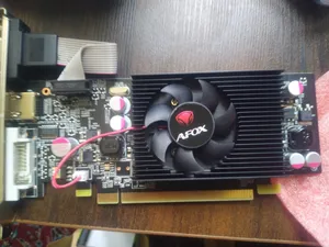 تجریه خرید کارت گرافیک ای فاکس مدل gt210