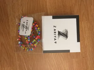 تجریه خرید بند عینک زنانه ذاریات مدل MR312