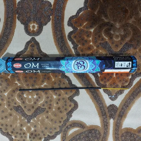 عود خوشبو کننده هم مدل Om