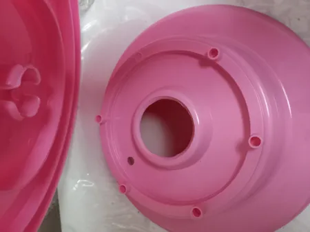 صفحه گردان شیرینی پزی کد Mhr-533