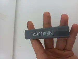 تجریه خرید رژ لب جامد مرو مدل Ebony شماره 00