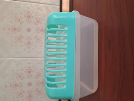 رطوبت گیر استرانگ کد 01 حجم 900 میلی لیتر