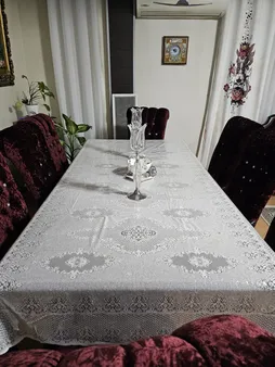 رومیزی پرلا کد260