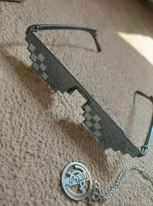 تجریه خرید گردنبند مدل رئال مادرید