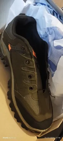 کفش طبیعت گردی سارزی مدل J.X_S.B.Z