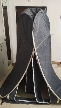 چادر دستشویی و حمام سایانا مدل صحرایی