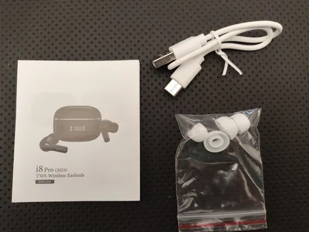 هدفون بی سیم مدل i͏8͏P͏r͏o͏