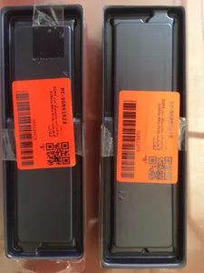 تجریه خرید رم لپ تاپ سامسونگ مدل DDR3 12800s MHz PC3L ظرفیت 8 گیگابایت