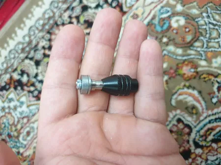 تبدیل سردریلی پایه برش تک کاره مدل TSP1