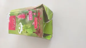 تجریه خرید دمنوش گیاهی انرژی زا شاهسوند بسته 12 عددی