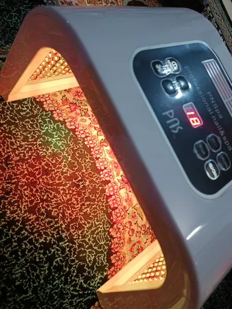 دستگاه ماسک ال ای دی تراپی PNS مدل 08