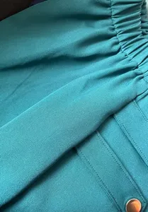 تجریه خرید شلوار زنانه مدل 307 هاوین مازراتی دمپا کمرکش