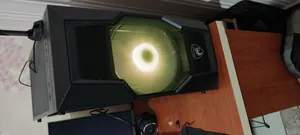 تجریه خرید کیس کامپیوتر گیمینگ گرین مدل GRIFFIN G1