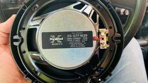 تجریه خرید اسپیکر خودرو سونی مدل XS-GTF1639 مجموعه 2 عددی