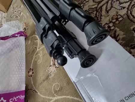 سه پایه نگهدارنده گوشی موبایل مدل TRIPOD-WT3520