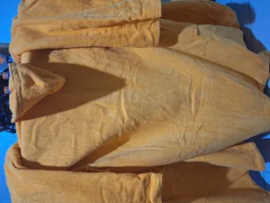 تجریه خرید حوله پالتویی شایسته مدل M سایز 115 سانتی متر