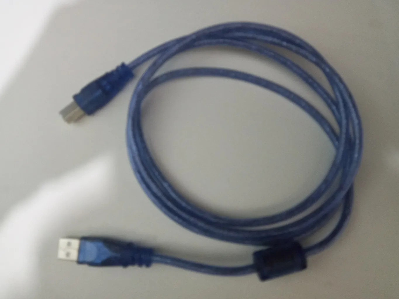 کابل پرینتر تسکو 1.5 متری