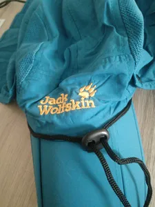 تجریه خرید کلاه کوهنوردی مدل سه تکه