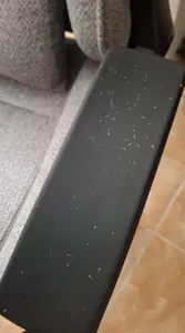 تجریه خرید صندلی گیمینگ مدل Fabric gray