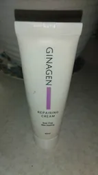 کرم ترمیم کننده ژیناژن مدل SF حجم 40 میلی لیتر