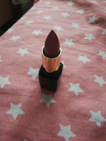 رژ لب جامد این لی مدل Midnight Srtars شماره 420